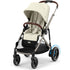 Cybex e-Gazelle S Electronic Assist Single-to-Double Stroller